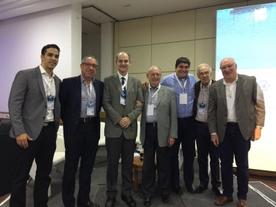 Congresso de Cirurgia Minimamente Invasiva e Robotica (Sobracil) 2017