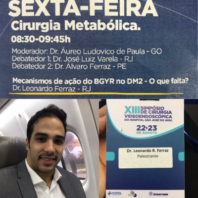 Congresso Itaperuna