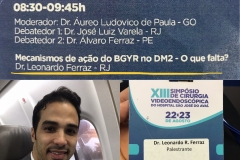 Simpósio Itaperuna 2019