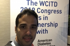 Apresentacao Congressso Mundial de Cirurgia do Diabetes
