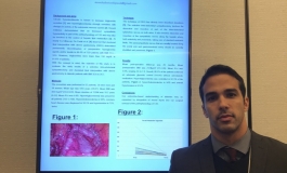 Apresentacao Congressso Mundial de Cirurgia do Diabetes