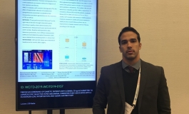 Apresentacao Congressso Mundial de Cirurgia do Diabetes