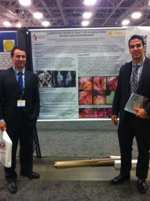 Congresso Mundial de Câncer Gástrico 2015