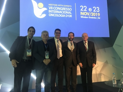 Congresso Oncologia D_or