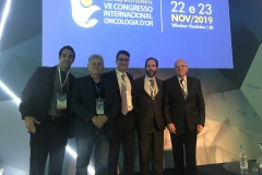 Congresso Internacional OncoDor