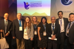 Congresso Internacional OncoDor