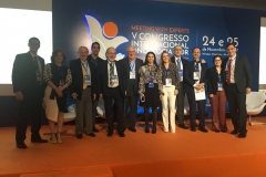 Congresso Internacional OncoDor