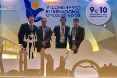 Congresso Internacional OncoDor