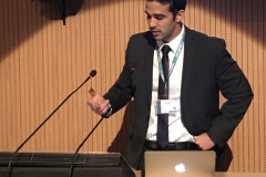 Palestra IRCAD Brasil