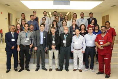 Curso IRCAD