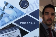 Congresso Mundial de Cirurgia Robótica EUA