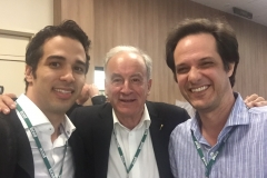 Curso IRCAD com Dr.Miguel Cuesta - Holanda