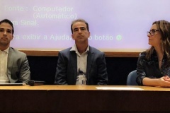 Sessão da Sociedade Brasileira de Cirurgia Bariátrica RJ
