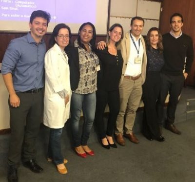 Simpósio Cirurgia Metabólica Hospital Federal Bonsucesso - RJ